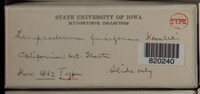Image Associated With the Occurence